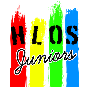 HLOSJ Logo
